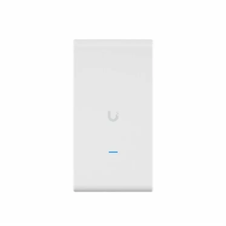UTP Category 6 Rigid Network Cable UBIQUITI U6-MESH-PRO White