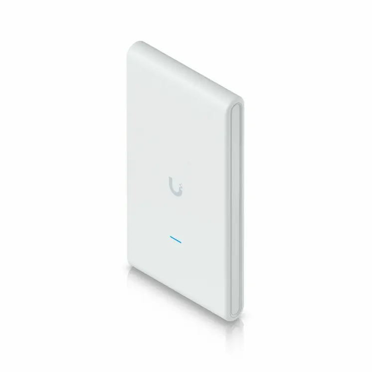 UTP Category 6 Rigid Network Cable UBIQUITI U6-MESH-PRO White