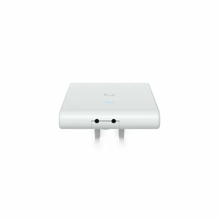 UTP Category 6 Rigid Network Cable UBIQUITI U6-MESH-PRO White