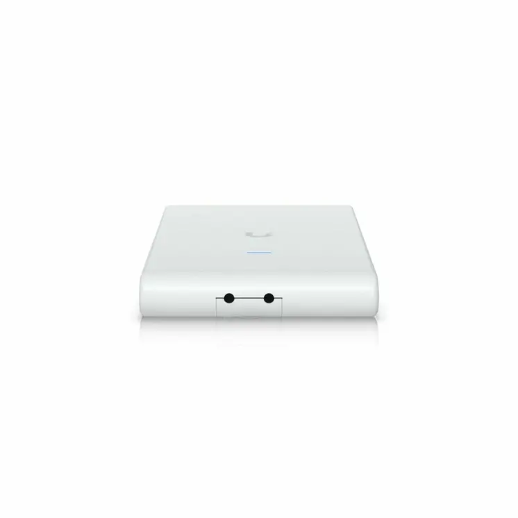 UTP Category 6 Rigid Network Cable UBIQUITI U6-MESH-PRO White