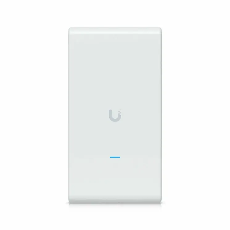 UTP Category 6 Rigid Network Cable UBIQUITI U6-MESH-PRO White