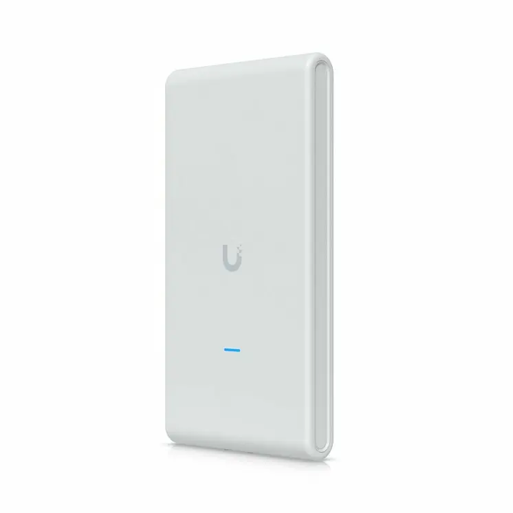 UTP Category 6 Rigid Network Cable UBIQUITI U6-MESH-PRO White