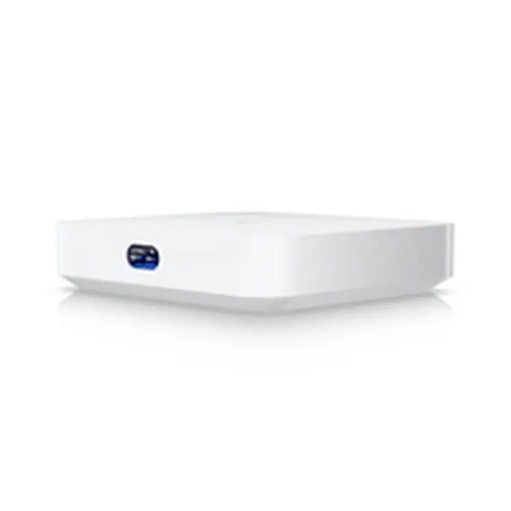 UTP Category 6 Rigid Network Cable UBIQUITI UCG-ULTRA White