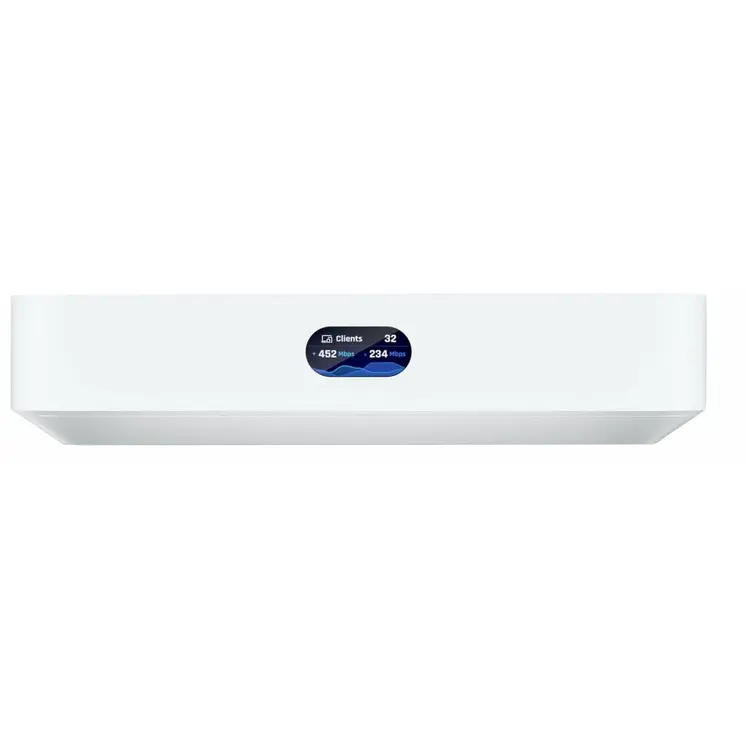 UTP Category 6 Rigid Network Cable UBIQUITI UCG-ULTRA White