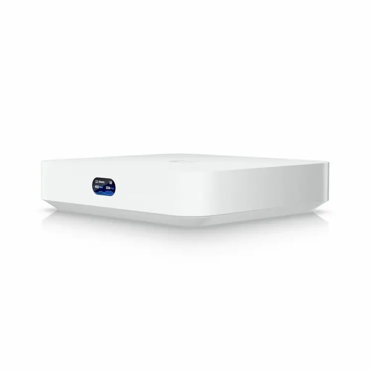 UTP Category 6 Rigid Network Cable UBIQUITI UCG-ULTRA White