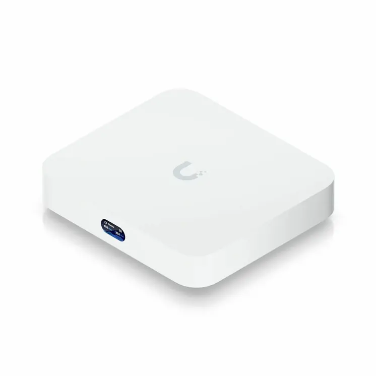 UTP Category 6 Rigid Network Cable UBIQUITI UCG-ULTRA White