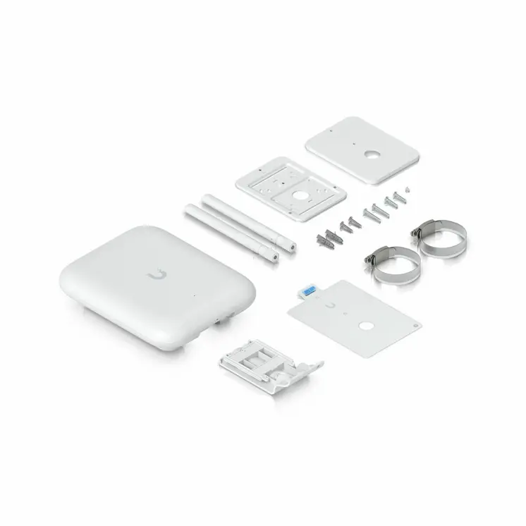 Access point UBIQUITI U7-OUTDOOR White