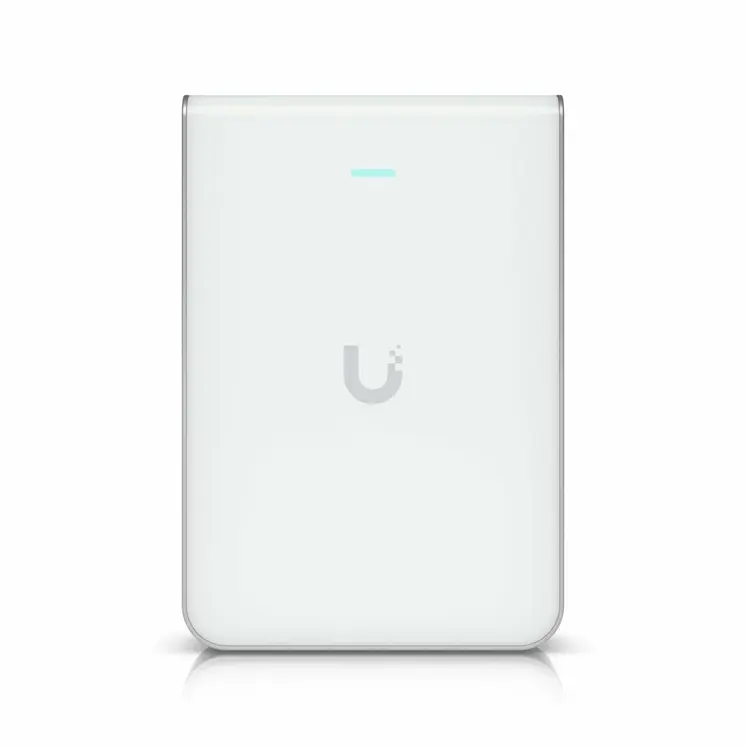 Access point UBIQUITI U7-PRO-WALL White