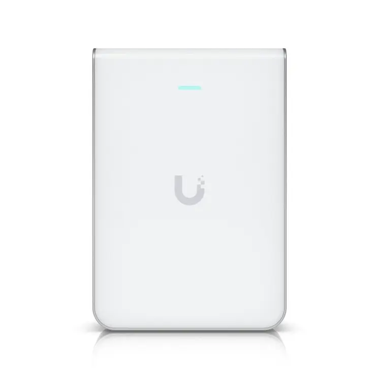 UTP Category 6 Rigid Network Cable UBIQUITI U7-Pro-Wall White