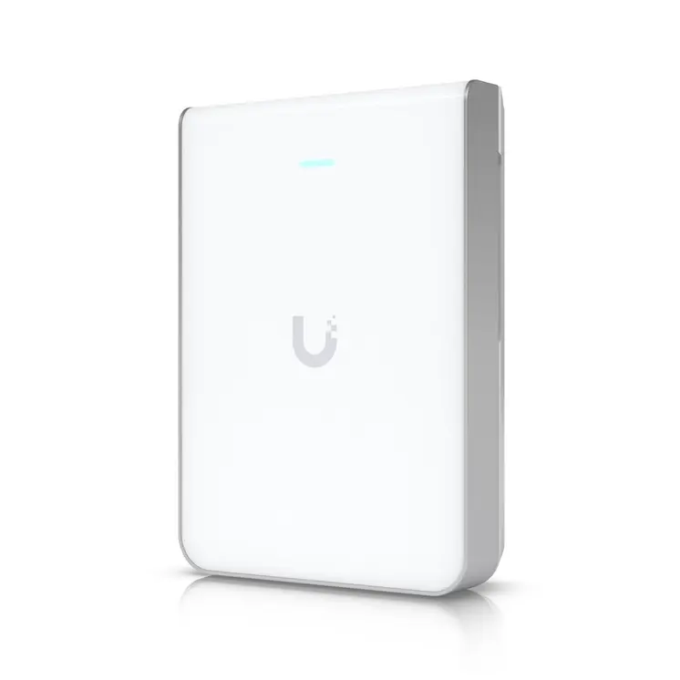 UTP Category 6 Rigid Network Cable UBIQUITI U7-Pro-Wall White