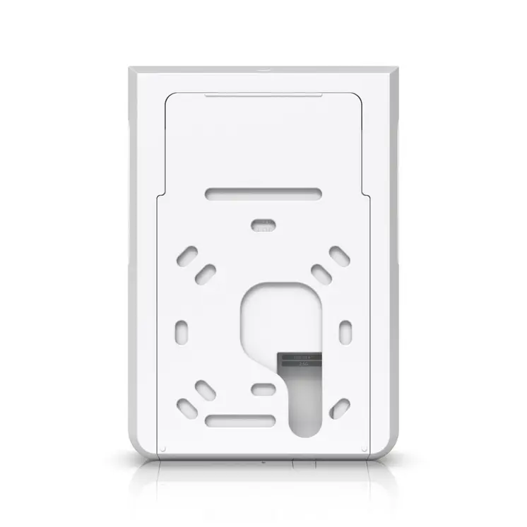 UTP Category 6 Rigid Network Cable UBIQUITI U7-Pro-Wall White