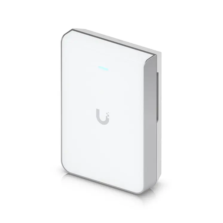 UTP Category 6 Rigid Network Cable UBIQUITI U7-Pro-Wall White