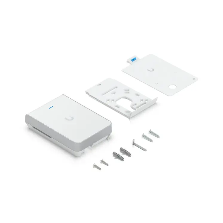 UTP Category 6 Rigid Network Cable UBIQUITI U7-Pro-Wall White