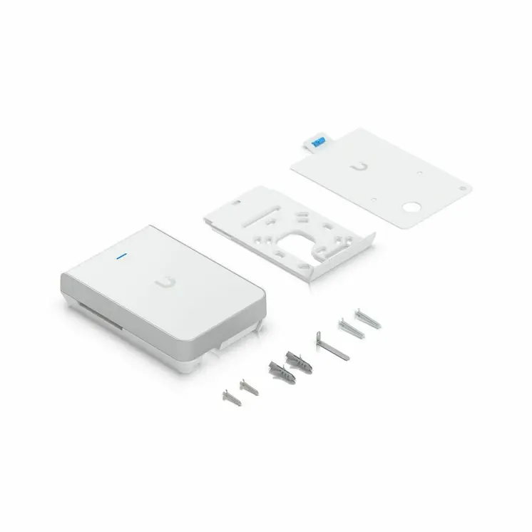 Access point UBIQUITI U7-PRO-WALL White