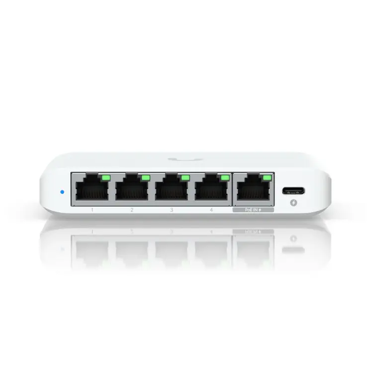 Non-slip Mat UBIQUITI USW-FLEX-2.5G-5