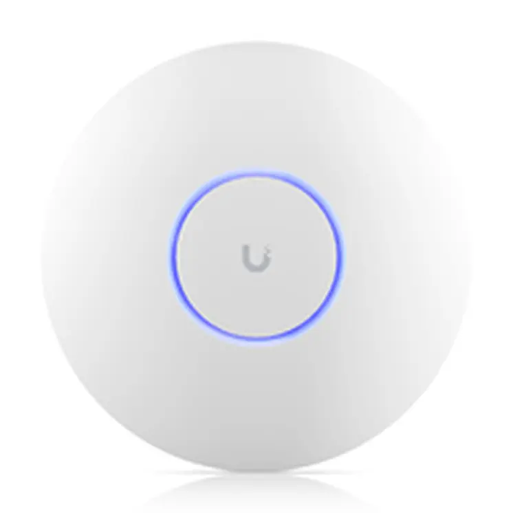 UTP Category 6 Rigid Network Cable UBIQUITI U7-PRO-5 White