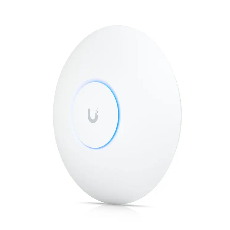 UTP Category 6 Rigid Network Cable UBIQUITI U7-PRO-5 White