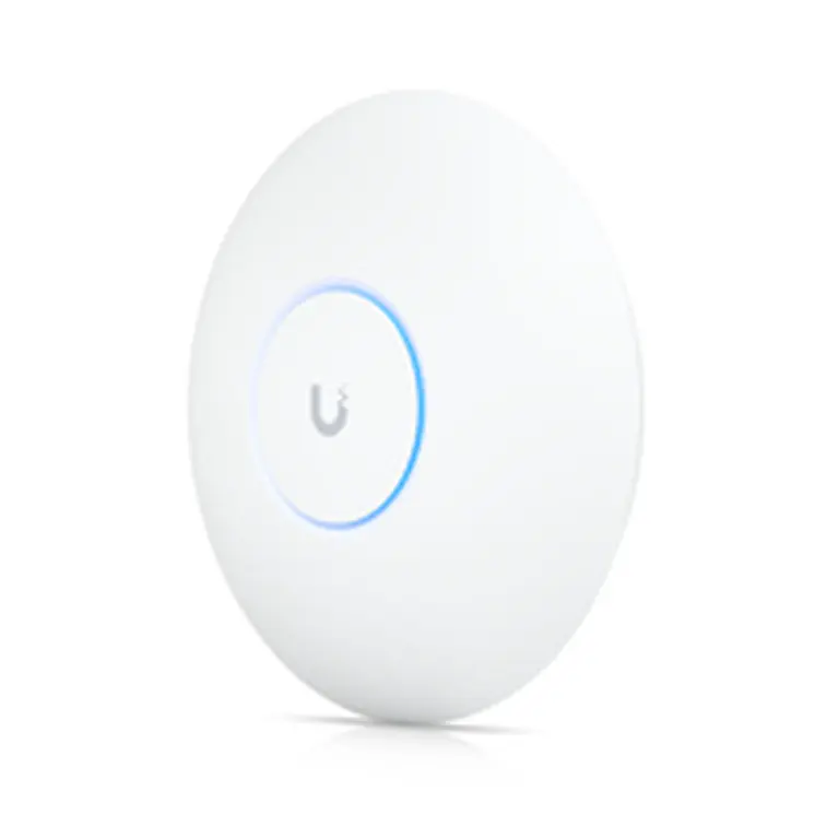 UTP Category 6 Rigid Network Cable UBIQUITI U7-PRO-5 White
