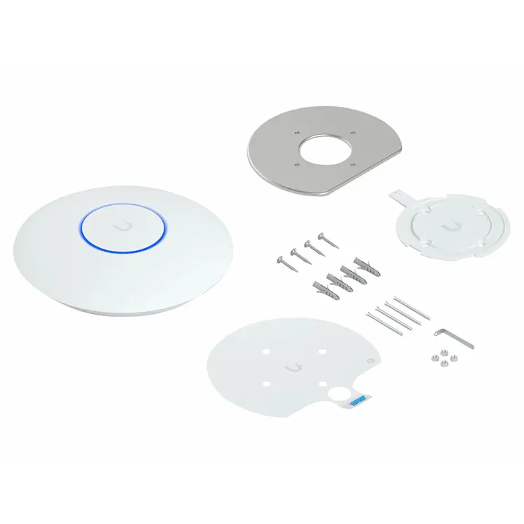Access point UBIQUITI U7-LITE White