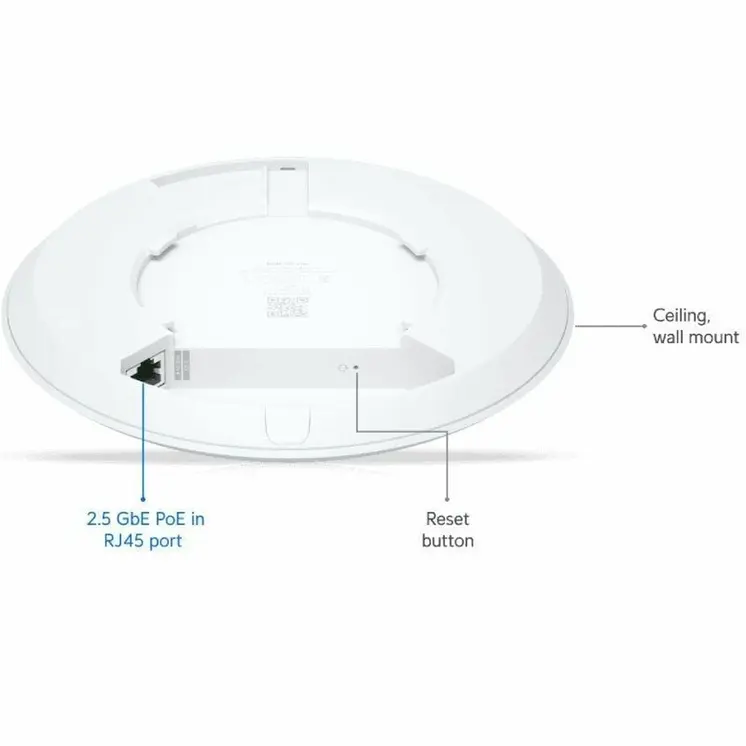 Access point UBIQUITI U7-LITE White
