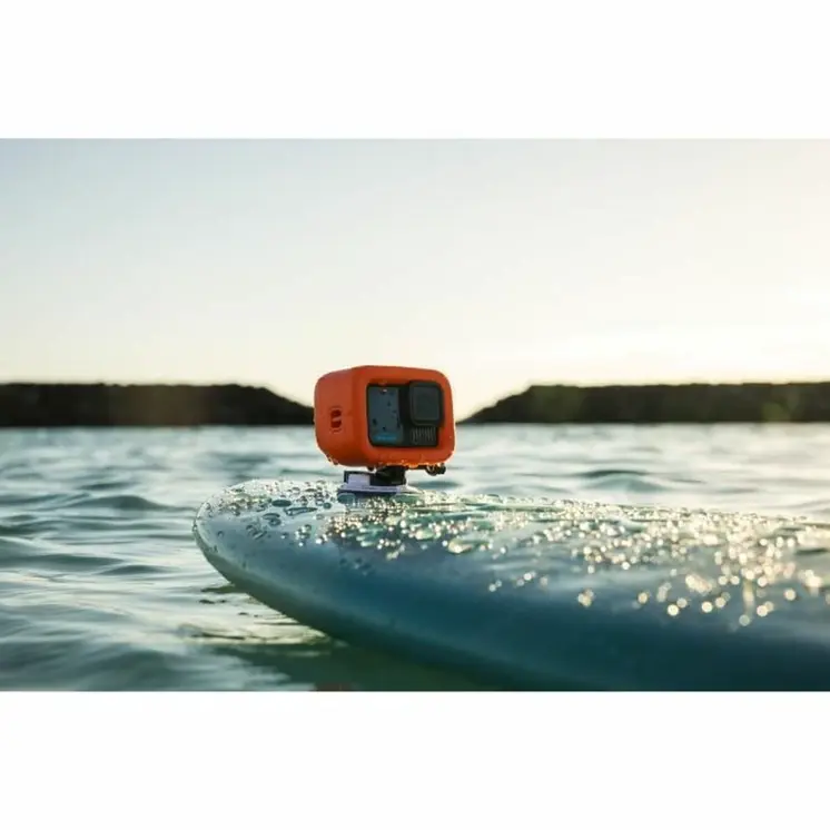 Sports Camera GoPro CHDRB-131-RW Black