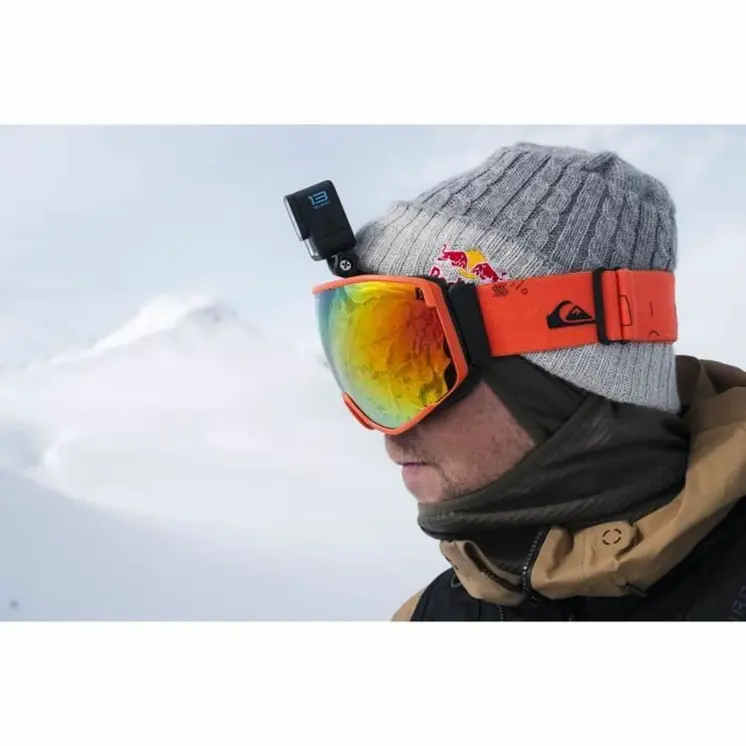 Sports Camera GoPro CHDRB-131-RW Black