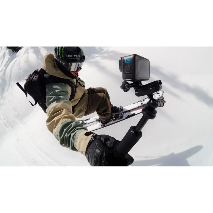 Sports Camera GoPro CHDRB-131-RW Black