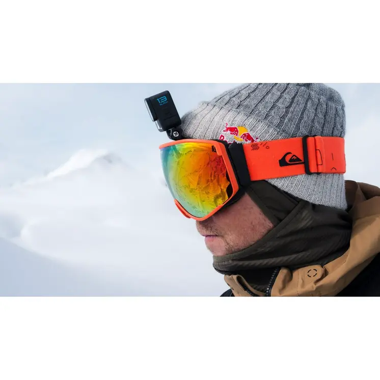 Sports Camera GoPro CHDRB-131-RW Black
