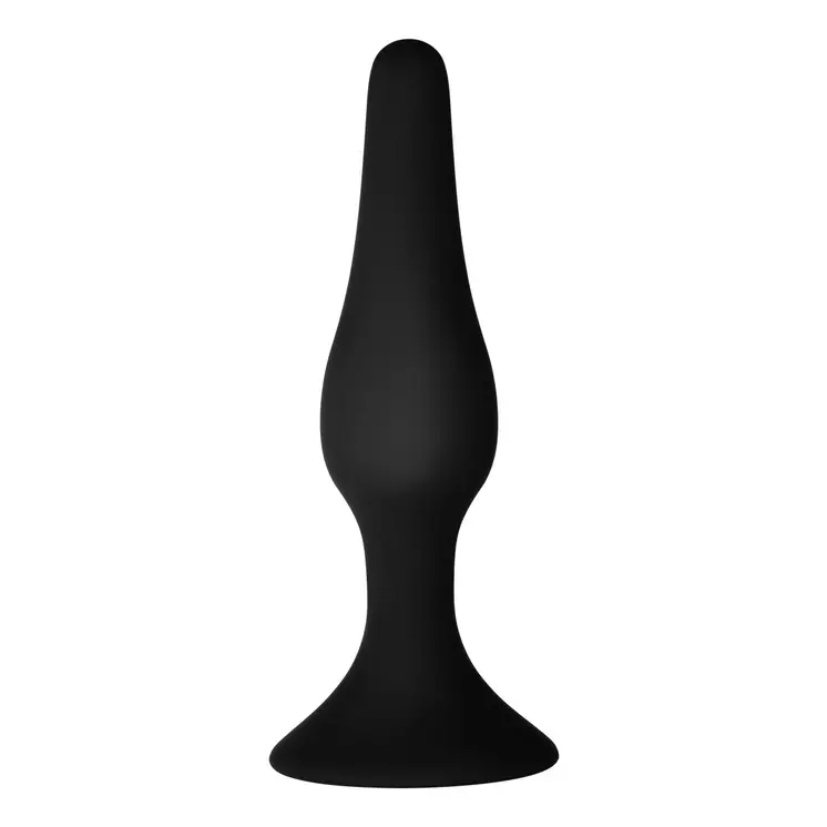 Anal plug Forto Black