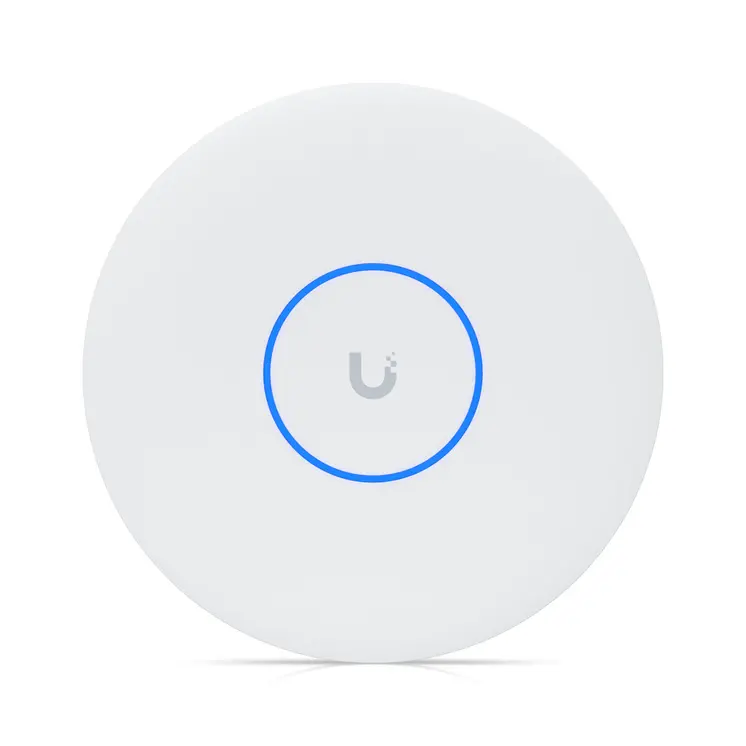 UTP Category 6 Rigid Network Cable UBIQUITI U7-PRO-XG White