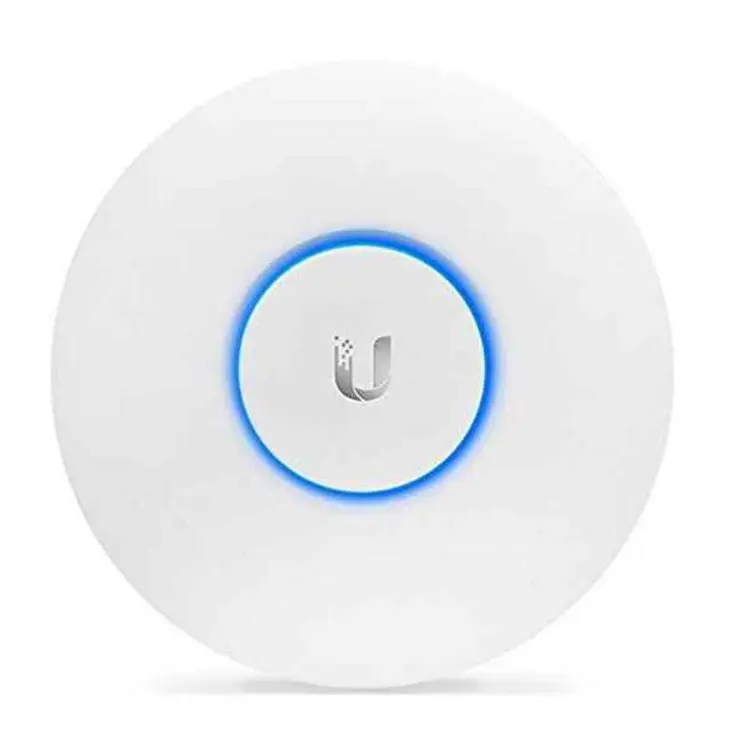 Access point UBIQUITI UAP-AC-PRO UniFi WiFi AC 2xRJ45 PoE White