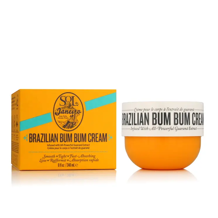Body Cream Sol De Janeiro 810912032019