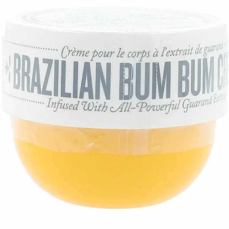 Body Cream Sol De Janeiro BRAZILIAN BUM BUM