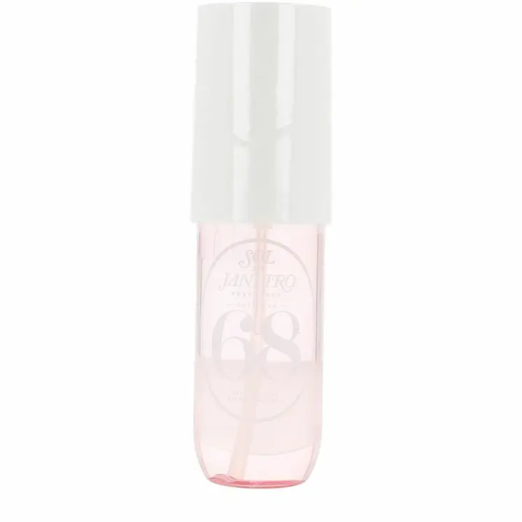 Body Spray Sol De Janeiro CHEIROSA