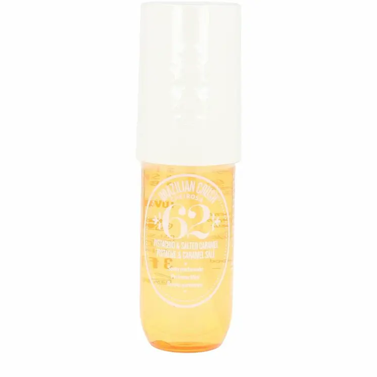Unisex Perfume Sol De Janeiro CHEIROSA
