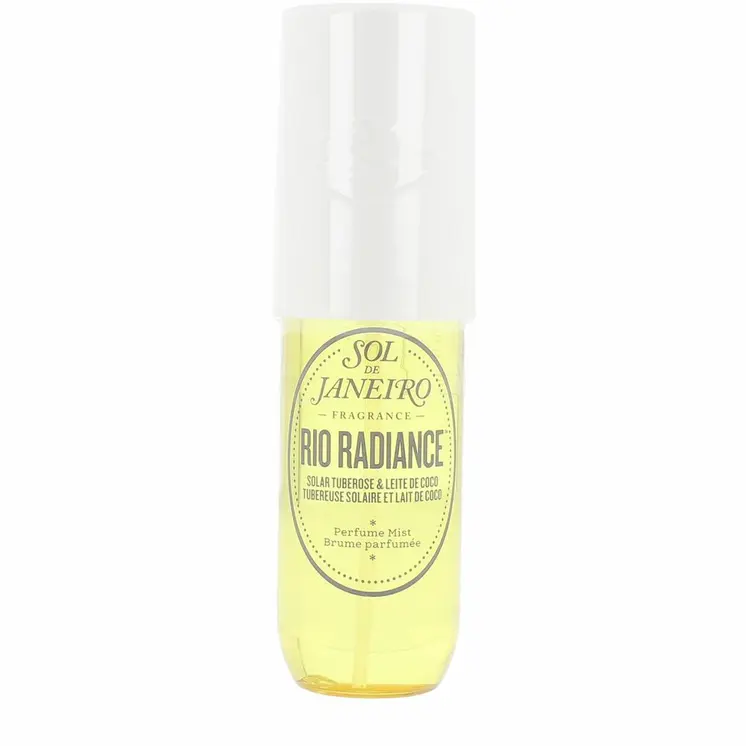 Body Mist Sol De Janeiro CHEIROSA
