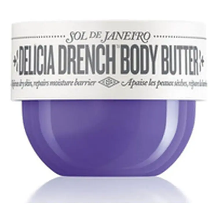 Sun Block Sol De Janeiro DELICIA DRENCH