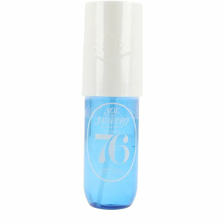 Unisex Perfume Sol De Janeiro CHEIROSA