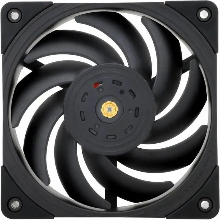 Box Ventilator Thermalright TL-B12 Ø 12 cm
