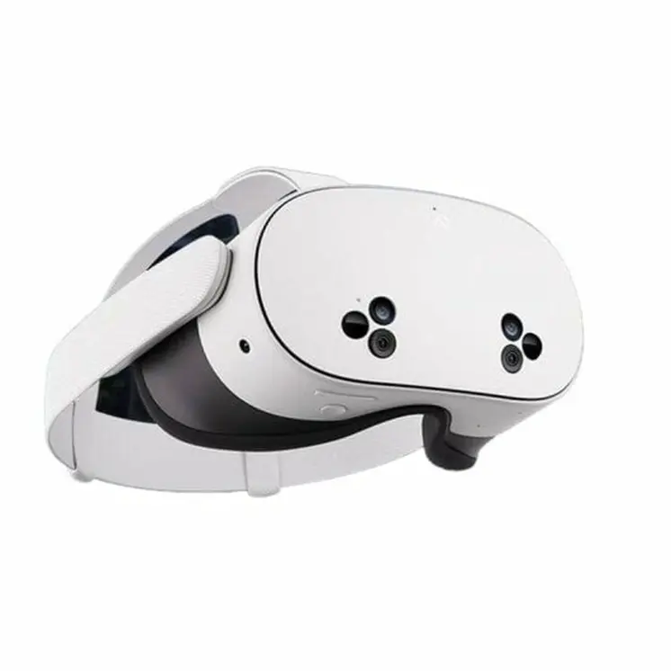 Virtual Reality Glasses Meta Meta Quest 3 S 128GB