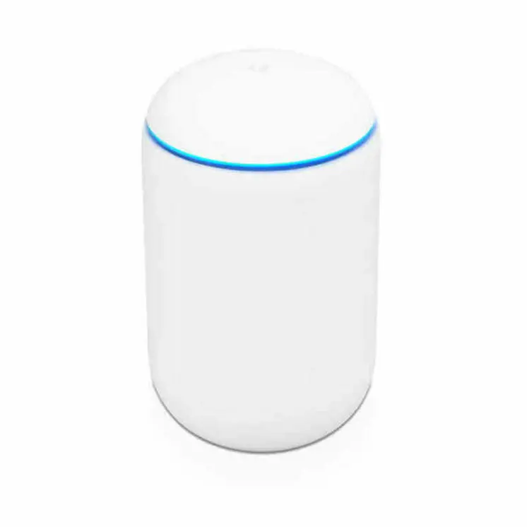 Router UBIQUITI UniFi Dream Machine White USB 2.0 RJ45 USB x 3 Wi-Fi