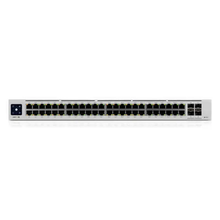 Switch UBIQUITI USW-PRO-48-POE