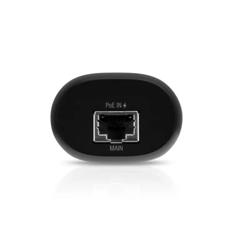 UTP Category 6 Rigid Network Cable UBIQUITI UFP-VIEWPORT Black