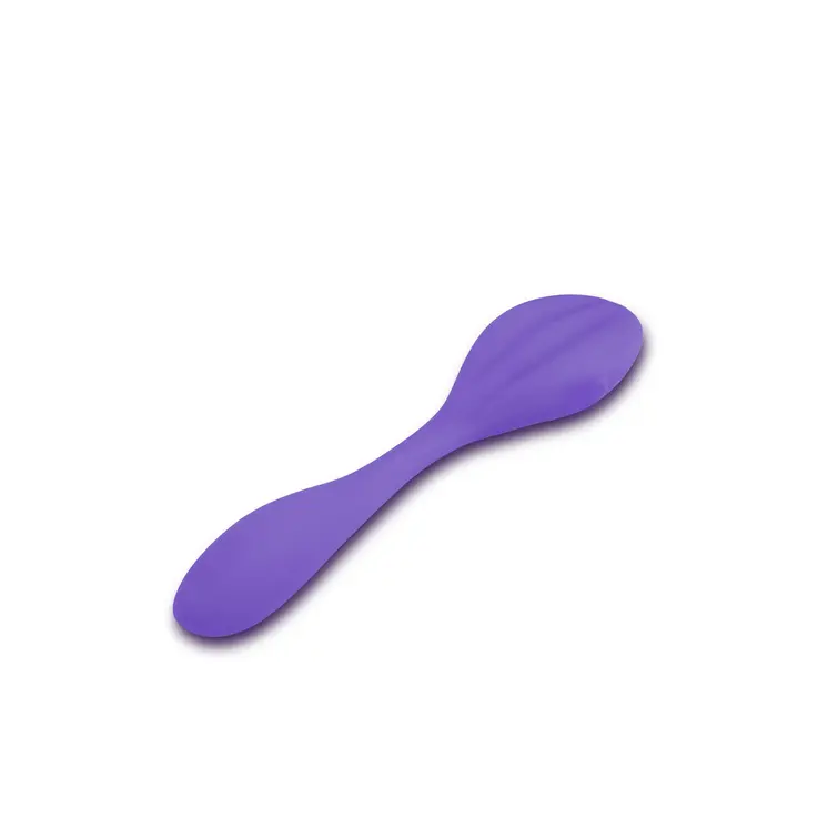 Couples Massager Blush Wellness Purple
