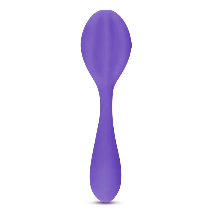 Couples Massager Blush Wellness Purple
