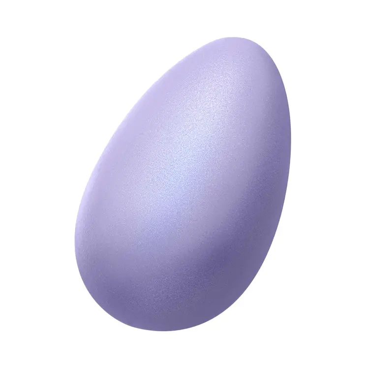 Anal Vibrator Blush Wellness Purple