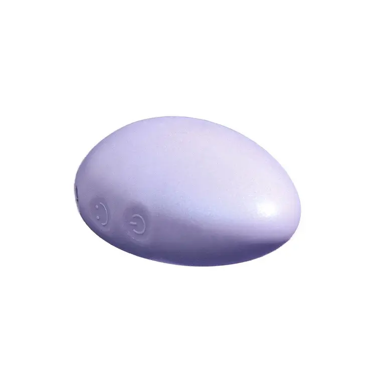 Anal Vibrator Blush Wellness Purple