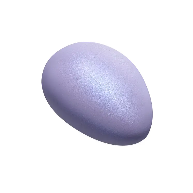 Anal Vibrator Blush Wellness Purple