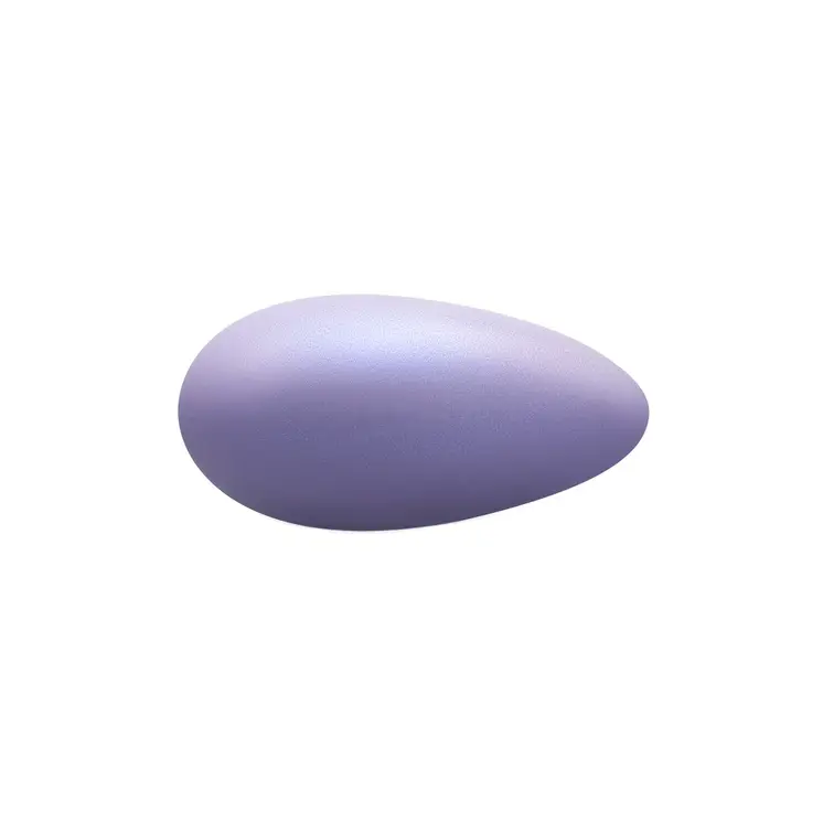 Anal Vibrator Blush Wellness Purple