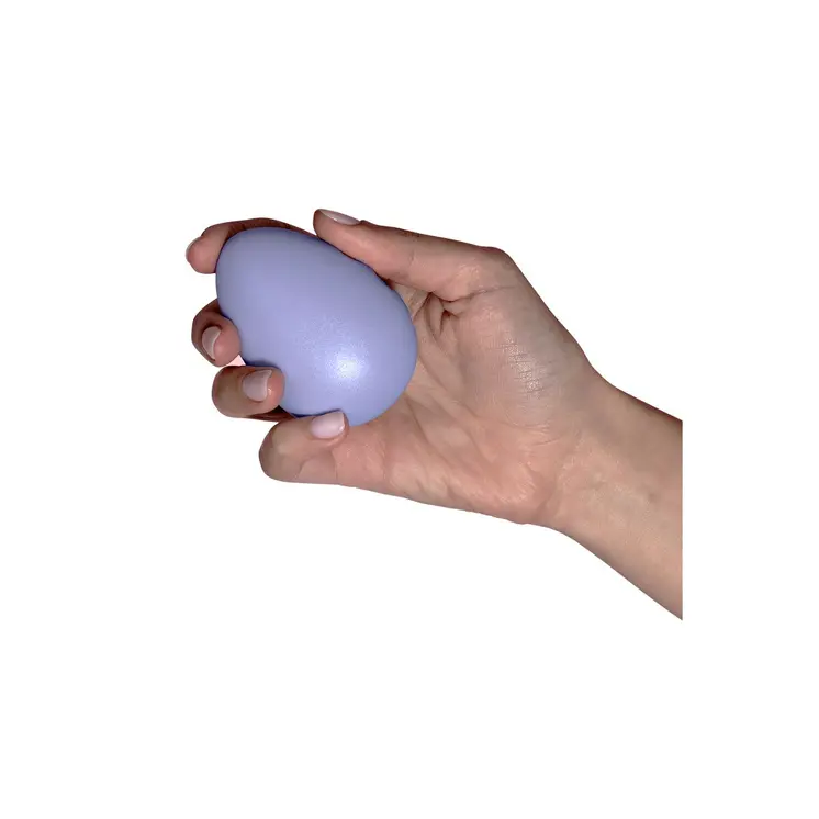 Anal Vibrator Blush Wellness Purple